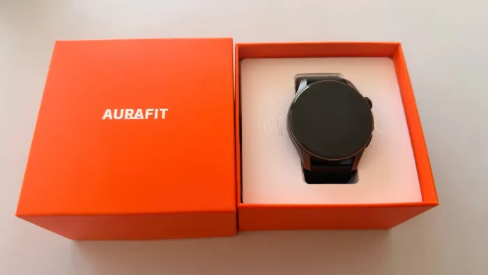Smartwatch Aurafit