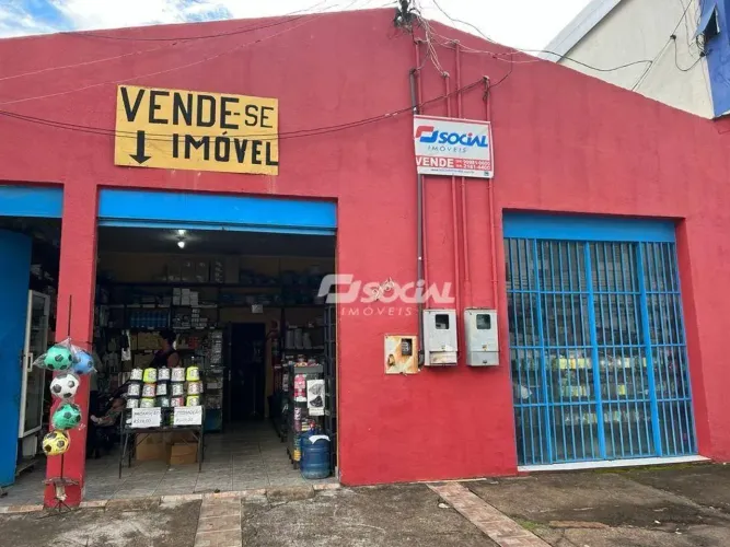 Casa com 4 dormitórios à venda, 300 m² por R$ 1.300.000,00 - Nossa Senhora das Graças - Po