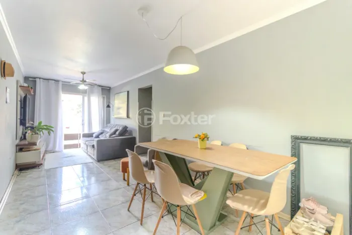 Apartamento à venda Rua C, Jardim Santa Cruz (Sacomã) - São Paulo