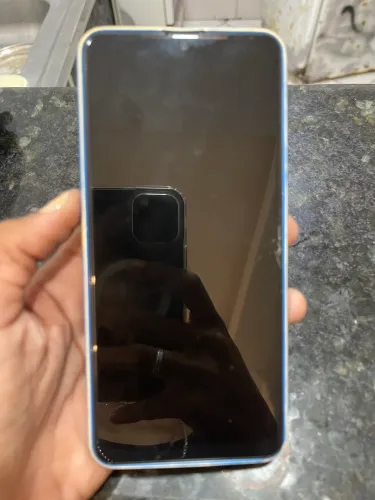 SAMSUNG A31 128GB