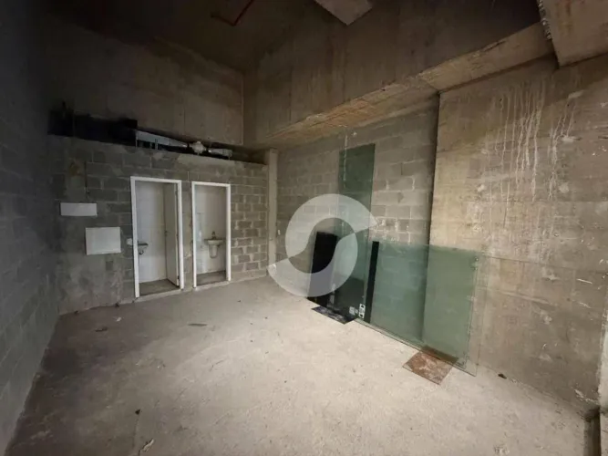 Loja à venda, 29 m² por R$ 385.000,00 - Centro - Niterói/RJ