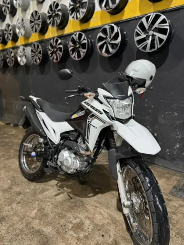 Bros 160