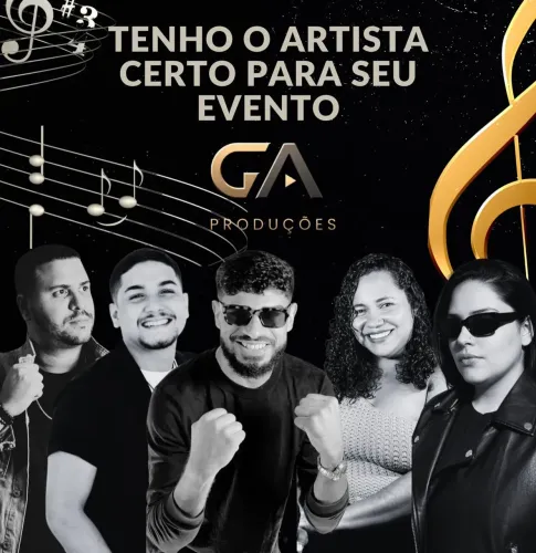 Banda para São João | Trio Pé de Serra | Forró | Eventos Juninos | Música ao vivo