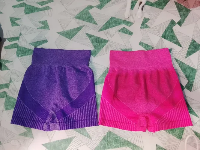 shorts fitness 