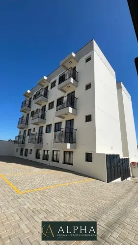 Apartamento de 1 quarto para aluguel no Portal Ville Jardins, Boituva