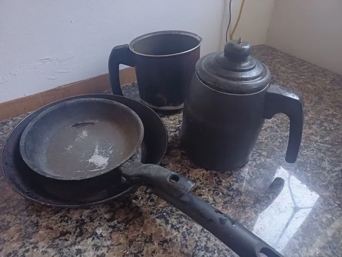 Kit cozinha