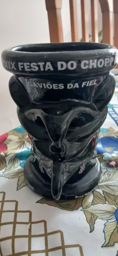 Caneca Chopp 2015