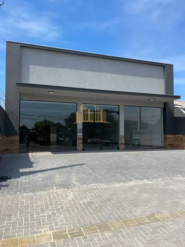 Loja para alugar no bairro Estancia Velha em Canoas