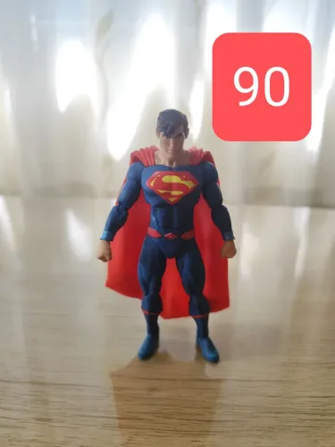 Dc direct variados 