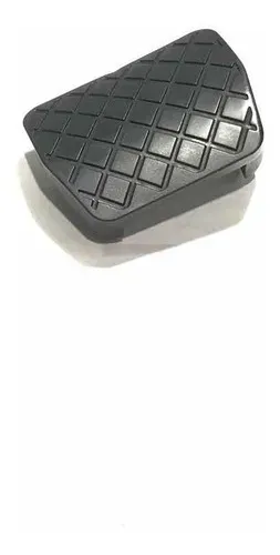 Borracha Pedal Freio Volkswagen Virtus Aut 2019 B6784