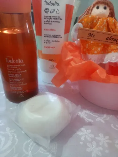 Kit presente especial dia dos namorados 