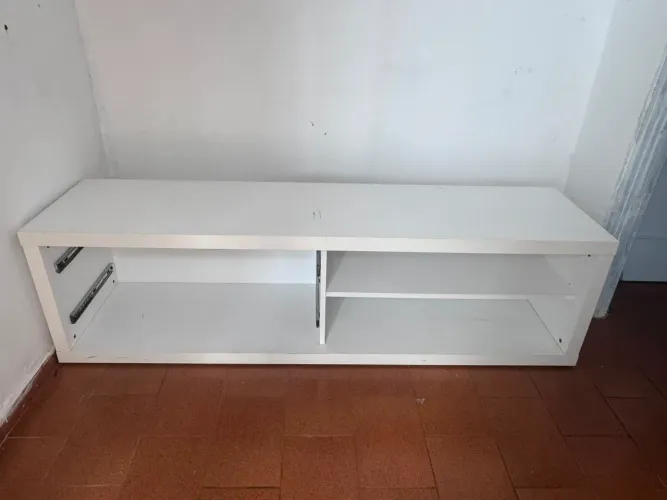 Rack para TV