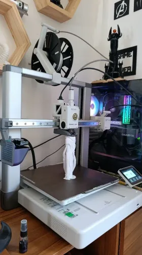 Impressora 3D Bambu Lab A1