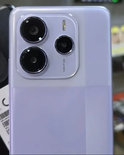 Xiaomi Redmi Note 14 5G 256GB 8GB RAM Purple Novo Lacrado Loja física <br>