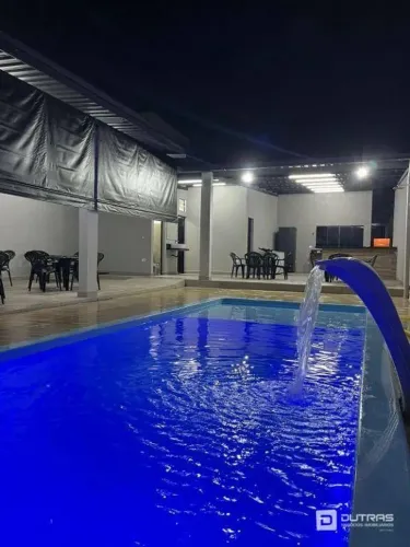Casa edícula para vender no bairro Garças - Piracicaba/SP