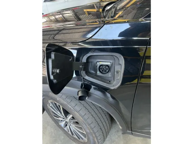 Chery Tiggo 8 TXS 1.6 Turbo Tgdi AUT 2023