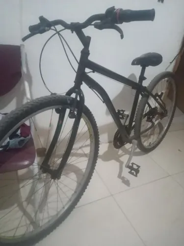 Bicicleta aro 29 
