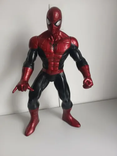 Boneco do homen amanhã grande 