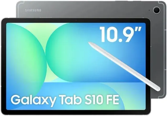 Tablet Samsung Galaxy S10 Fe novo na caixa 