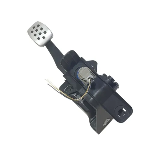 Pedal Embreagem Sandero Rs 2019 A 2022