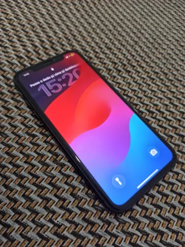 iPhone 11 em perfeito estado