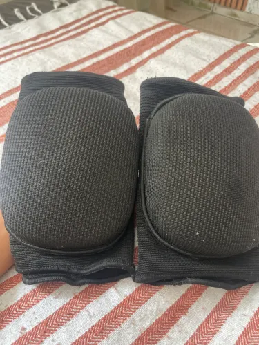 joelheira hook sports tam m