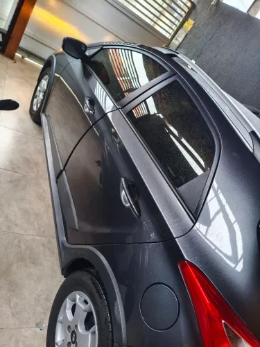 Hyundai HB20X Style 1.6 Flex 16V Mec. 2014