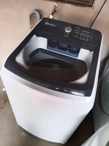 Máquina Eletrolux 14,5 