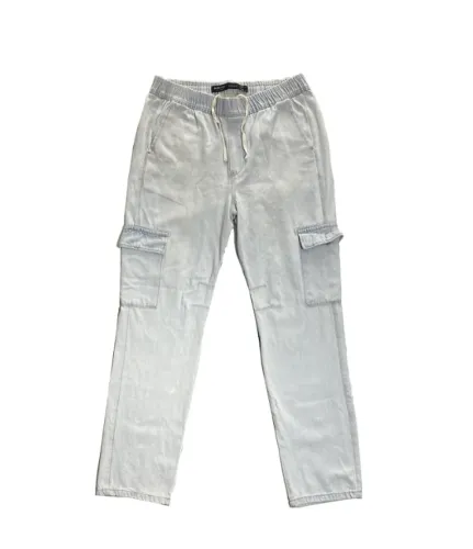 Calça CARGO JEANS