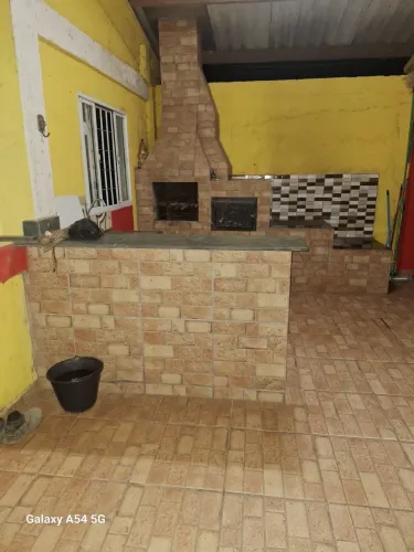 Sítio em Comunidade Genésio Alves-Buritizinho - Rosário Oeste