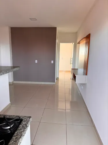 APARTAMENTO DE UM QUARTO PARA LOCAÇÃO ?