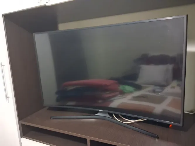 Tv samsung 49 polegadas 4k