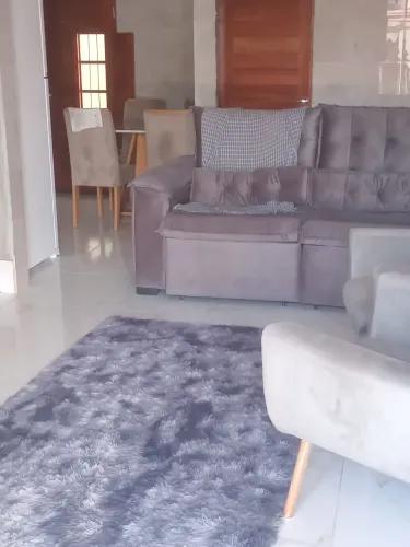 Casa temporada em jacuma carapibus
