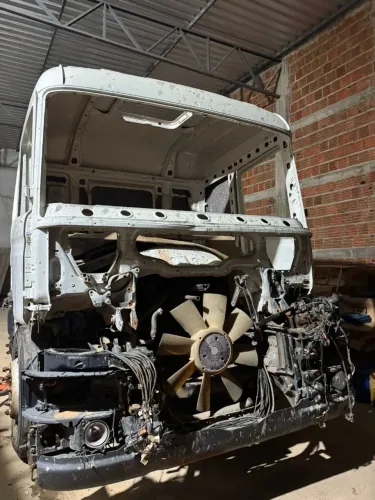 Scania P310 documentação ok para venda ou troca
