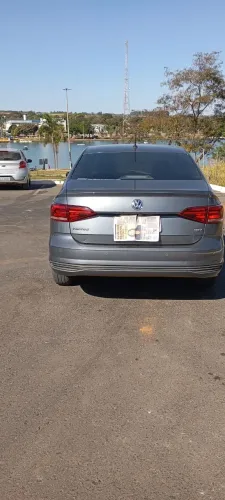 Volkswagen Virtus 1.6 MSI Flex 16V 5P Mec. 2018