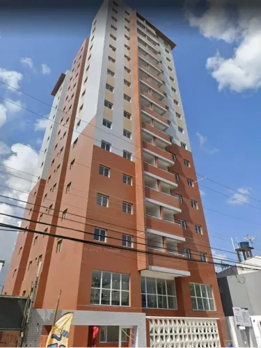 Apartamento andar alto- Ed. Porto Real- 3 Quartos - Pedreira