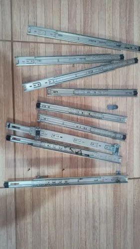 corrediças para gavetas