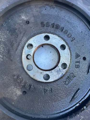 volante/cremalheira motor fiat grand siena 1,4 evo original