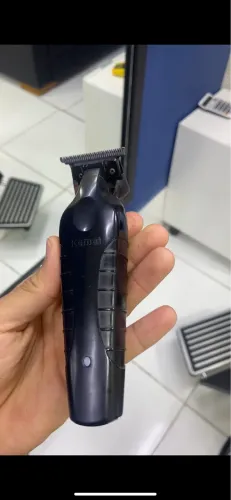 Maquina de corte de cabelo