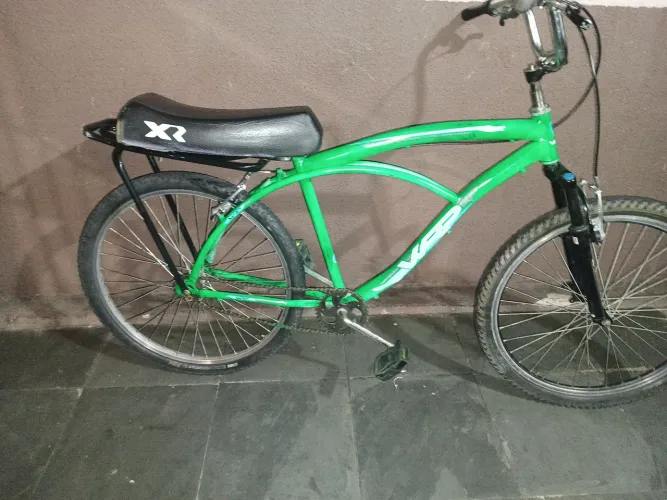 Oportunidade!!!! Bicicleta aro 26