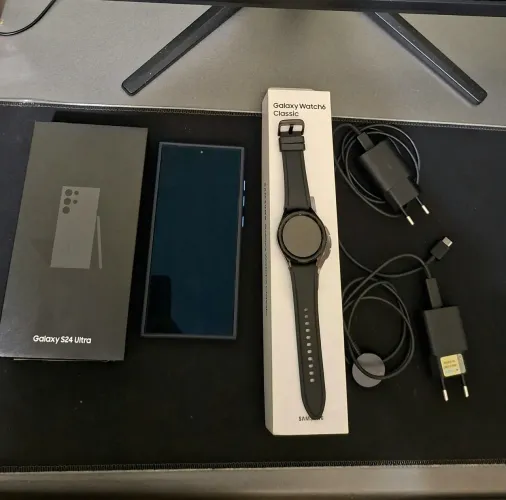 Samsung Galaxy S24 Ultra