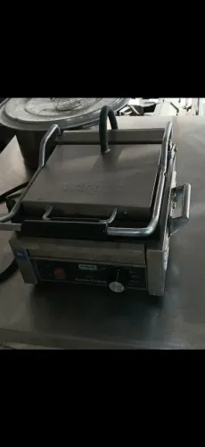 Chapa Grill Lisa | Chapa Grill Waring 