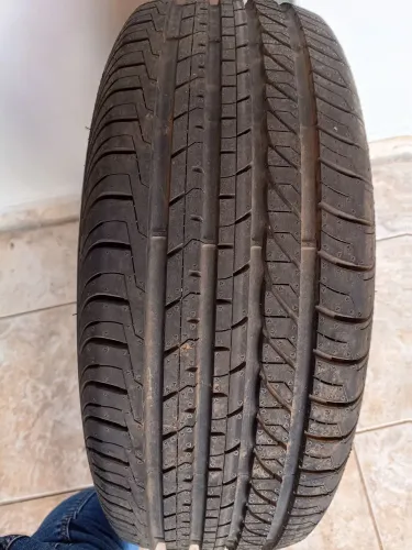 2 pneus 205 60 R15