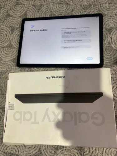 Vendo Tablet