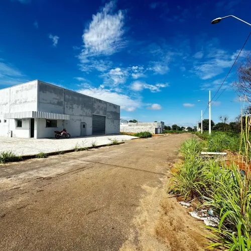 Imóvel para aluguel possui 600 metros quadrados em Plano Diretor Sul - Palmas - TO