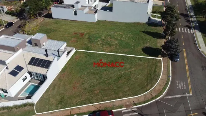 Terreno à venda, 398 m² por R$ 797.600,00 - Cidade Industrial II - Londrina/PR