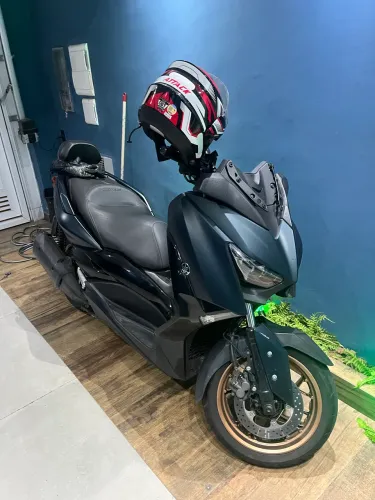 Yamaha XMAX 250 2023 12 mil KM