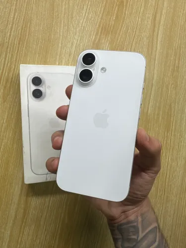 IPHONE 16 128GB
