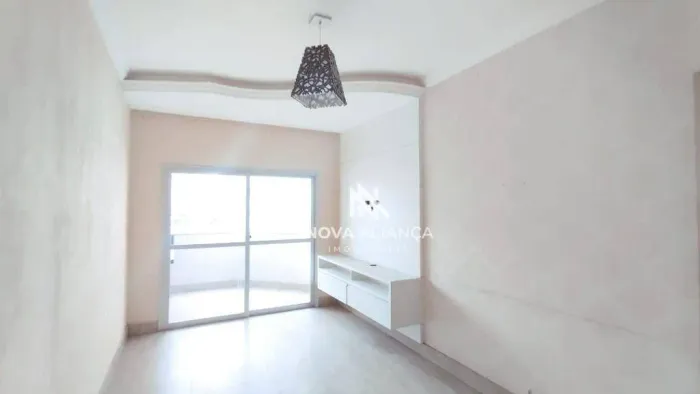 Apartamento com 2 quartos para alugar, 70 m² - Praia de Itaparica - Vila Velha/ES