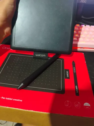 Mesa Digitalizadora Wacon